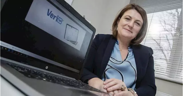 Kilkenny start-up Veri allows firms to glean useful insights from compliance data | Business Post