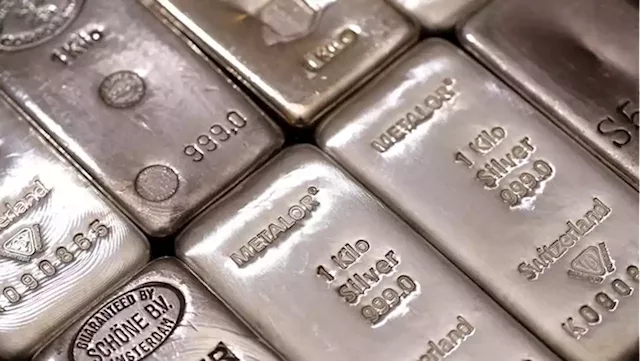 Silver Price Forecast: XAG Aims Lower as Market Confidence in Fed Improves