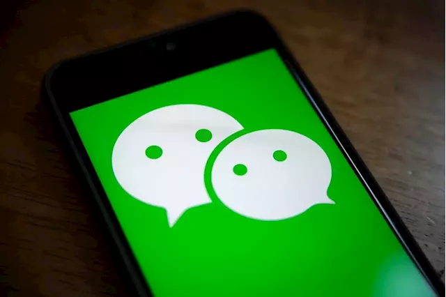 Business Maverick: U.S. Adds WeChat, AliExpress to Notorious Piracy Market List