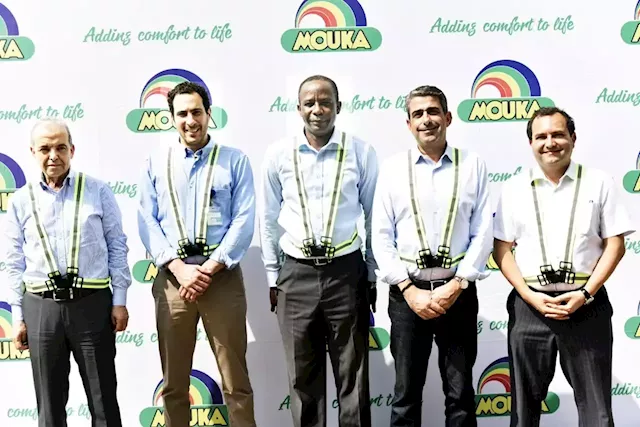 Mouka makes smooth transition for sustainable market leadership, changes ownership to Dolidol backed by DPI