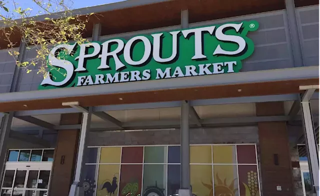 Sprouts Farmers Market ready to open two local stores