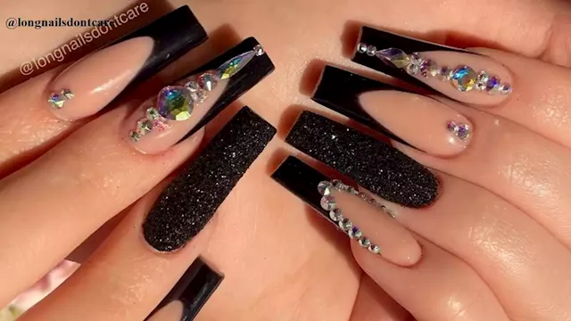 Fabulous Nail Art Designs That Are Ruling The Manicure Industry | Fashionisers©