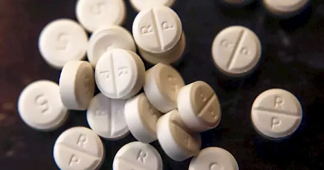 Texas to receive nearly $1.2 billion through latest opioid settlement with pharmaceutical companies