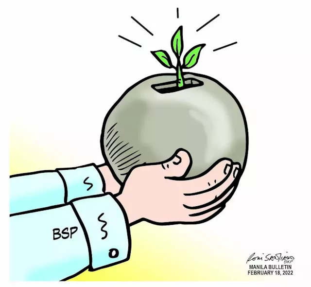 BSP’s new roadmap prods banks to mobilize capital for ‘green’, sustainable finance projects