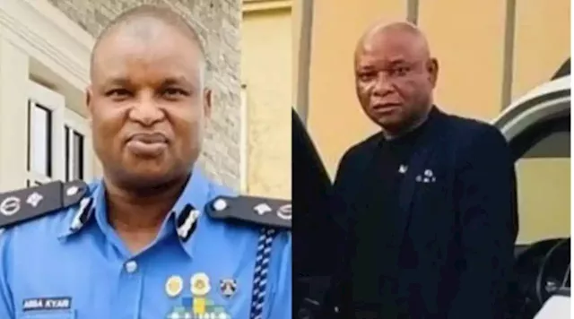 Drug business: PSC orders fleeing ASP’s arrest, suspends Kyari’s associates