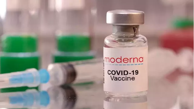 Charities say Moderna patents could hit Africa COVID vaccine hub - SABC News - Breaking news, special reports, world, business, sport coverage of all South African current events. Africa's news leader.