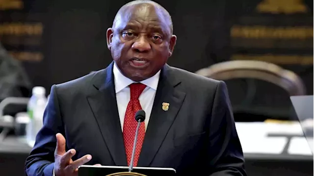 COVAX must buy vaccines from local manufacturing hubs: Ramaphosa - SABC News - Breaking news, special reports, world, business, sport coverage of all South African current events. Africa's news leader.