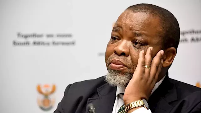 Equally deal with ‘energy poverty’ while moving to low carbon emissions: Mantashe - SABC News - Breaking news, special reports, world, business, sport coverage of all South African current events. Africa's news leader.