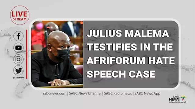 LIVE | Prof Elizabeth Gunner testifies in the AfriForum-EFF hate speech case - SABC News - Breaking news, special reports, world, business, sport coverage of all South African current events. Africa's news leader.