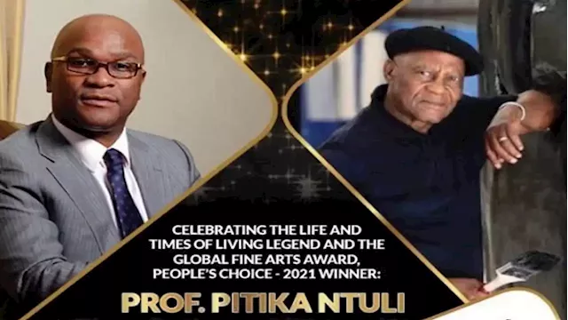 Mthethwa to pay tribute to Pitika Ntuli - SABC News - Breaking news, special reports, world, business, sport coverage of all South African current events. Africa's news leader.