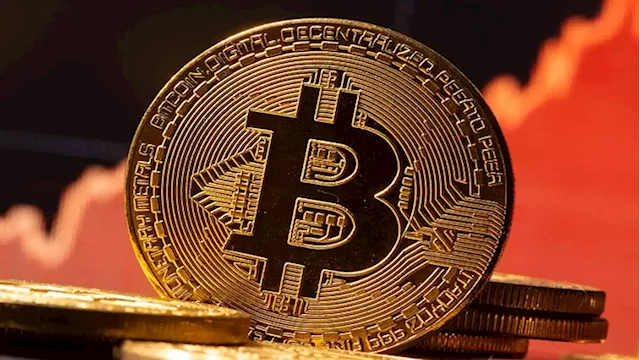 Yen bid, Bitcoin battered as Ukraine fears leave traders nervous - SABC News - Breaking news, special reports, world, business, sport coverage of all South African current events. Africa's news leader.