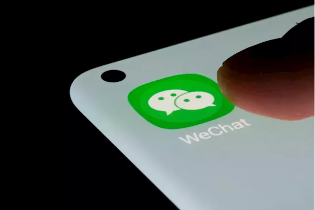 US adds WeChat, AliExpress to notorious piracy market list