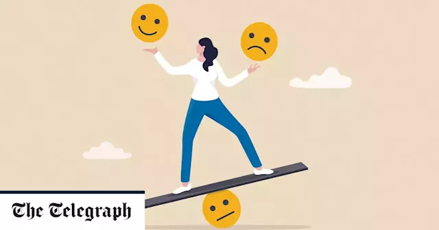 The happiness industry is wrong – feeling sad is just part of the package