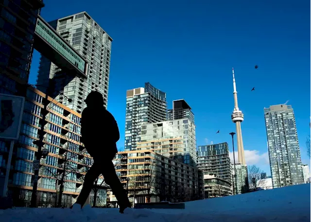 Toronto’s hot condo market eroding affordability ‘on an almost daily basis’