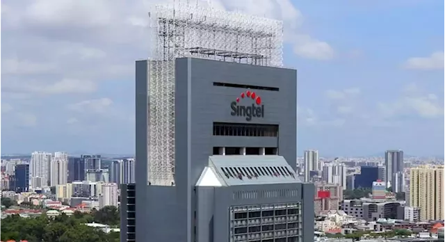 Singtel still set for recovery despite 3QFY2022 earnings miss: analysts