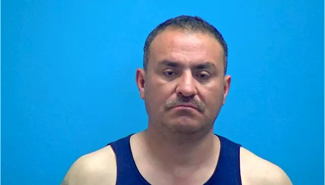 Suspect Arrested In Shooting Of 4-Year-Old Girl In Haltom City Following Business Dispute With Her Father