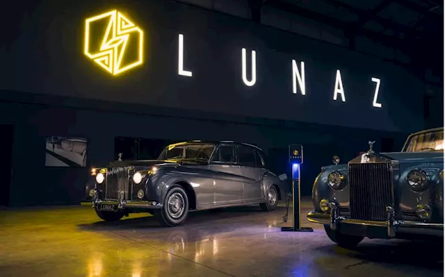 Lunaz Grows Production, 2 New All-Electric Nissan Models, 5% EV Market Share In Canada — EV News Today