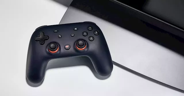 Google Stadia Is a Failure. The Company Should Kill It