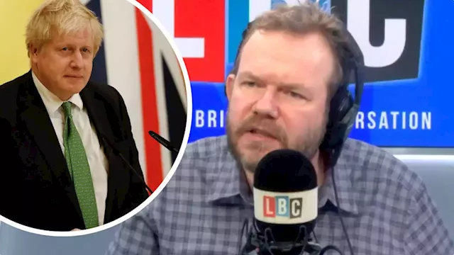 James O'Brien: Imagine a market that treats standards in the same way the PM does