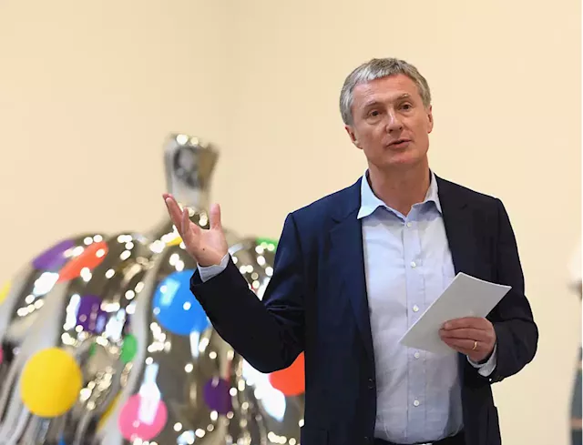 Art Industry News: David Zwirner Moves Into L.A., Completing the Mega-Gallery Takeover of the City + Other Stories | Artnet News