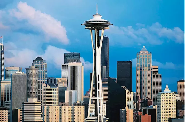 Climate Activists Should Worry That Seattle Housing Market Is Going Through The Roof