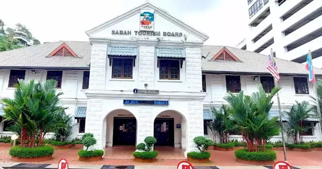 Sabah tourism goes virtual to revitalise industry | New Straits Times