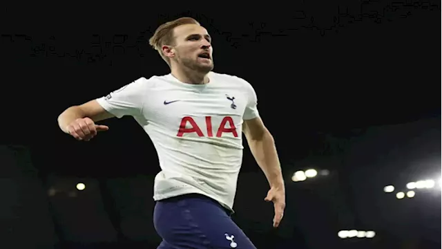 Kane sinks Man City to open up title race - SABC News - Breaking news, special reports, world, business, sport coverage of all South African current events. Africa's news leader.