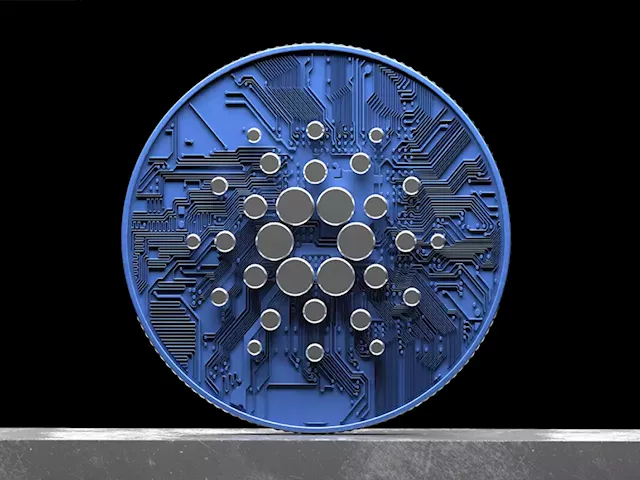 Cardano Enters Top 3 of Most Developed Coins on Crypto Market