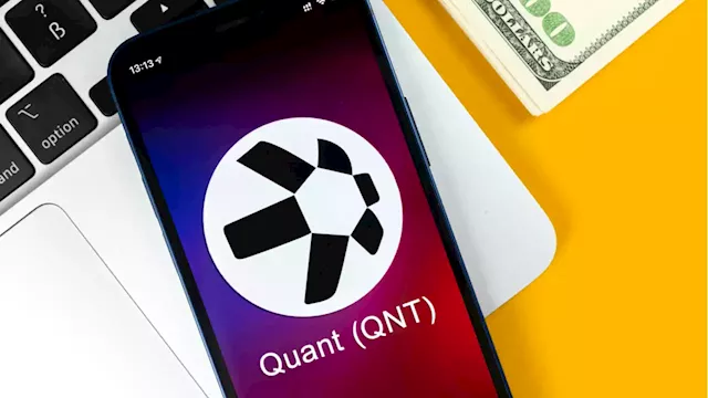 Technical Analysis: QNT, LUNA Lead Monday's Crypto Rebound – Market Updates Bitcoin News