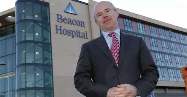 Beacon refused HSE offer of backup list of healthcare workers to get Covid vaccine | Business Post