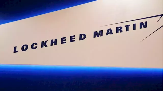 Beijing places sanctions on US arms companies Lockheed and Raytheon