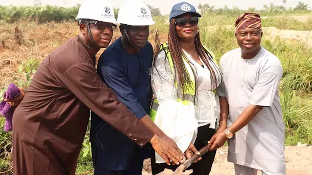 Ibeju/Lekki axis now real estate investment destination, say experts | The Guardian Nigeria News - Nigeria and World News