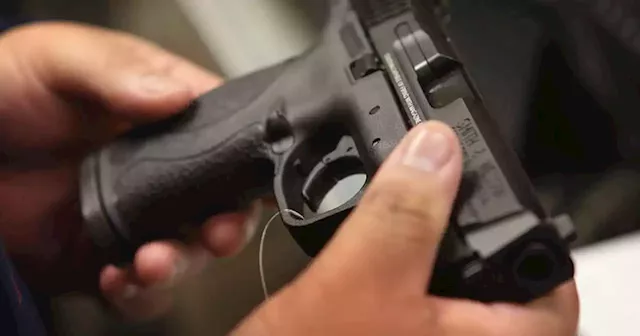 Arizona House bill hits banks that refuse gun firm business