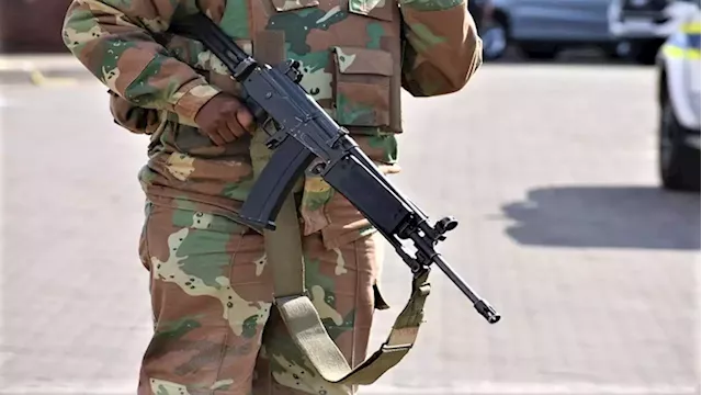 Mpumalanga ready to host South African Armed Forces Day amid restrictions - SABC News - Breaking news, special reports, world, business, sport coverage of all South African current events. Africa's news leader.