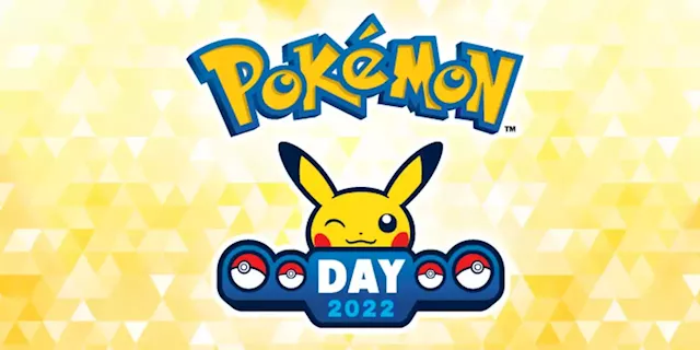 Pokémon Company Will Make New Game Announcements Every Day This Week