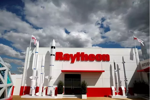 Beijing places sanctions on US arms companies Lockheed and Raytheon