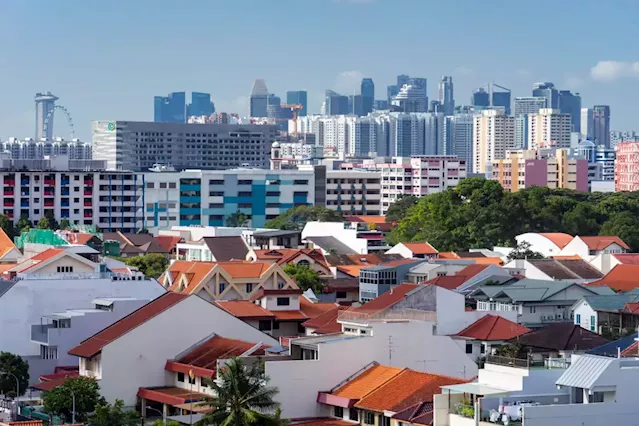 Singapore Budget 2022: 5 Investment Themes to Watch