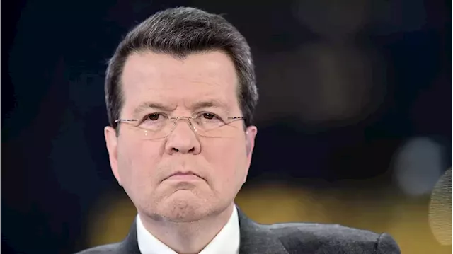 Fox Business host Neil Cavuto says COVID vaccine saved his life