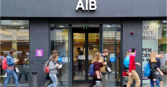 Irish banks ‘hit harder’ by Covid than others in Europe | Business Post