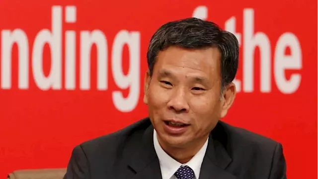 China's finance minister says greater tax, fee cuts coming this year