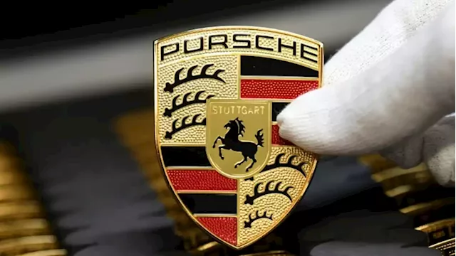 Volkswagen eyes separate stock market listing for Porsche