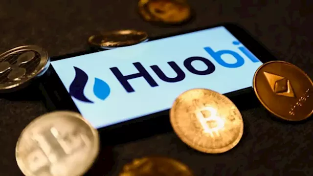 Chinese cryptocurrency exchange Huobi plans to re-enter U.S. market, but with asset management focus