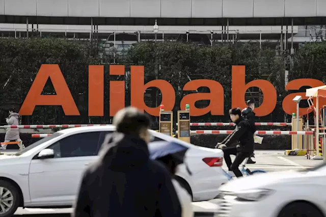 Business Maverick: Chinese Tech Stocks Drop to New Crackdown Lows, Led by Alibaba