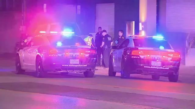 Deep Ellum business owner shoots burglary suspect