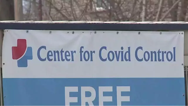 COVID testing company accused of mishandling tests, sending bogus results