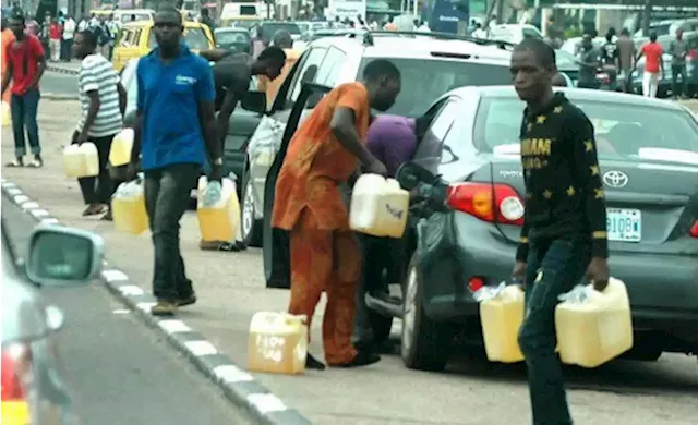 Fuel scarcity: Black market operators make brisk business in Gombe