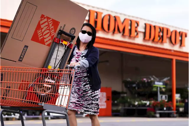 Home Depot Will Report Its Earnings Before the Bell