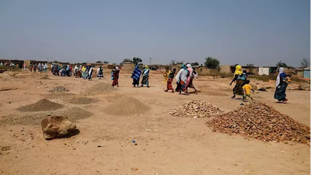 About 60 killed in blast at informal gold mine - Burkina Faso state TV - SABC News - Breaking news, special reports, world, business, sport coverage of all South African current events. Africa's news leader.