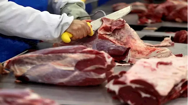 Hong Kong finds COVID in samples from packaging of pork, beef imports - SABC News - Breaking news, special reports, world, business, sport coverage of all South African current events. Africa's news leader.