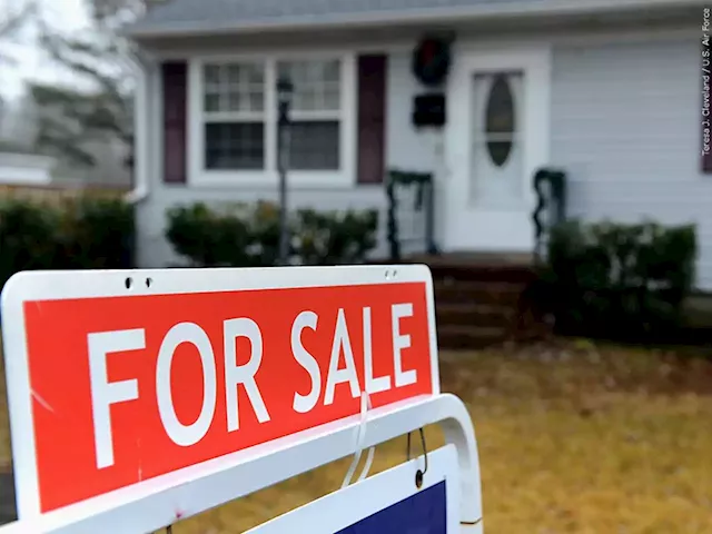 Housing market not slowing down anytime soon